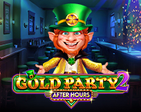 Gold Party 2 - After Hours